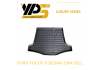 FOCUS (II) SEDAN 2004-2011 LÜKS SERİ BAGAJ HAVUZU