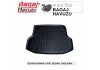 CIVIC (VII) SEDAN 2002-2004 EKONOMİK SERİ BAGAJ HAVUZU