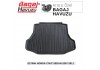 CIVIC SEDAN (VIII) 2007-2011 EKONOMİK SERİ BAGAJ HAVUZU