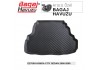 CITY SEDAN 2006-2009 EKONOMİK SERİ BAGAJ HAVUZU