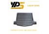 CIVIC (IX) HB 2013-2016 LÜKS SERİ BAGAJ HAVUZU