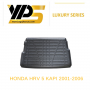 HRV 5 KAPI (I) 2001-2006 LÜKS SERİ BAGAJ HAVUZU