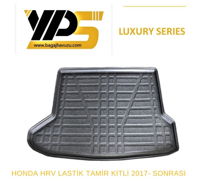 HRV ( LASTİK TAMİR KİTLİ ) (II) 2017-2021 LÜKS SERİ BAGAJ HAVUZU