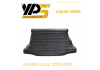 JAZZ (I) 2002-2008 LÜKS SERİ BAGAJ HAVUZU