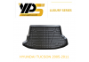 TUCSON 2005-2011 LÜKS SERİ BAGAJ HAVUZU