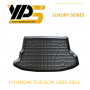 TUCSON 2005-2011 LÜKS SERİ BAGAJ HAVUZU
