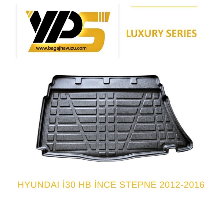 İ 30 HB (GD) 2012-2016 LÜKS SERİ BAGAJ HAVUZU