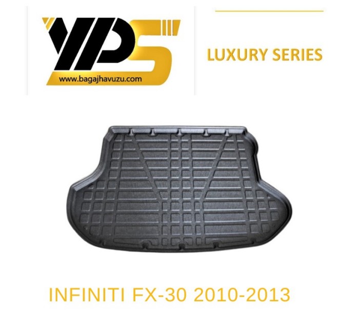 FX (II) 30-37-50  / 2010-2013 LÜKS SERİ BAGAJ HAVUZU
