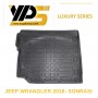 WRANGLER (JL) 2018+ LÜKS SERİ BAGAJ HAVUZU