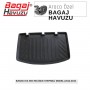 RIO HB (UB) 2012-2016 EKONOMİK SERİ BAGAJ HAVUZU