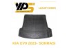 EV9 2023+ LÜKS SERİ BAGAJ HAVUZU