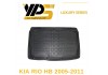 RIO HB (JB) 2005-2011 LÜKS SERİ BAGAJ HAVUZU