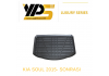 SOUL II (PS) 2015+ LÜKS SERİ BAGAJ HAVUZU