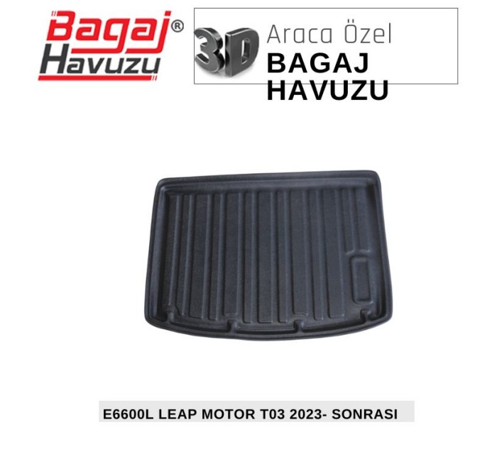 T03 2023+ EKONOMİK SERİ BAGAJ HAVUZU