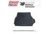 RANGE ROVER III (L322) / VOUGE 2002-2012 EKONOMİK SERİ BAGAJ HAVUZU