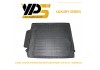 RANGE ROVER DISCOVERY (V) 2017+ LÜKS SERİ BAGAJ HAVUZU