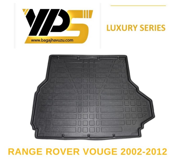 RANGE ROVER III (L322) / VOUGE 2002-2012 LÜKS SERİ BAGAJ HAVUZU