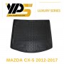 CX-5 (KE) 2012-2017 LÜKS SERİ BAGAJ HAVUZU