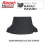 CLA (C118) 2019+ EKONOMİK SERİ BAGAJ HAVUZU
