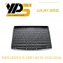 B SERİ (W246) 2012-2018 LÜKS SERİ BAGAJ HAVUZU