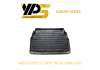 E SERİ (W210) SEDAN 1996-2001 LÜKS SERİ BAGAJ HAVUZU