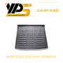 GLE (W166) 2015-2019 LÜKS SERİ BAGAJ HAVUZU
