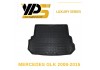 GLK (X204) 2008-2015 LÜKS SERİ BAGAJ HAVUZU