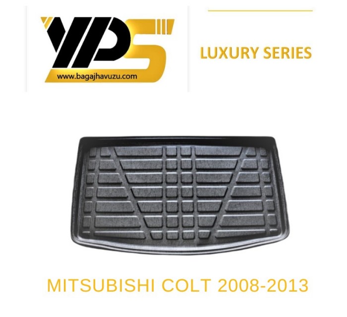 COLT (Z30) 2008-2013 LÜKS SERİ BAGAJ HAVUZU