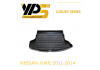 JUKE (F15) 2011-2014 LÜKS SERİ BAGAJ HAVUZU