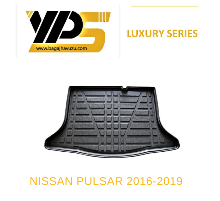 PULSAR (C13) 2016-2019 LÜKS SERİ BAGAJ HAVUZU