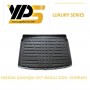 QASHQAI (J11) 2016-2021 LÜKS SERİ BAGAJ HAVUZU