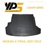 X TRAİL II (T31) 2007-2012 LÜKS SERİ BAGAJ HAVUZU
