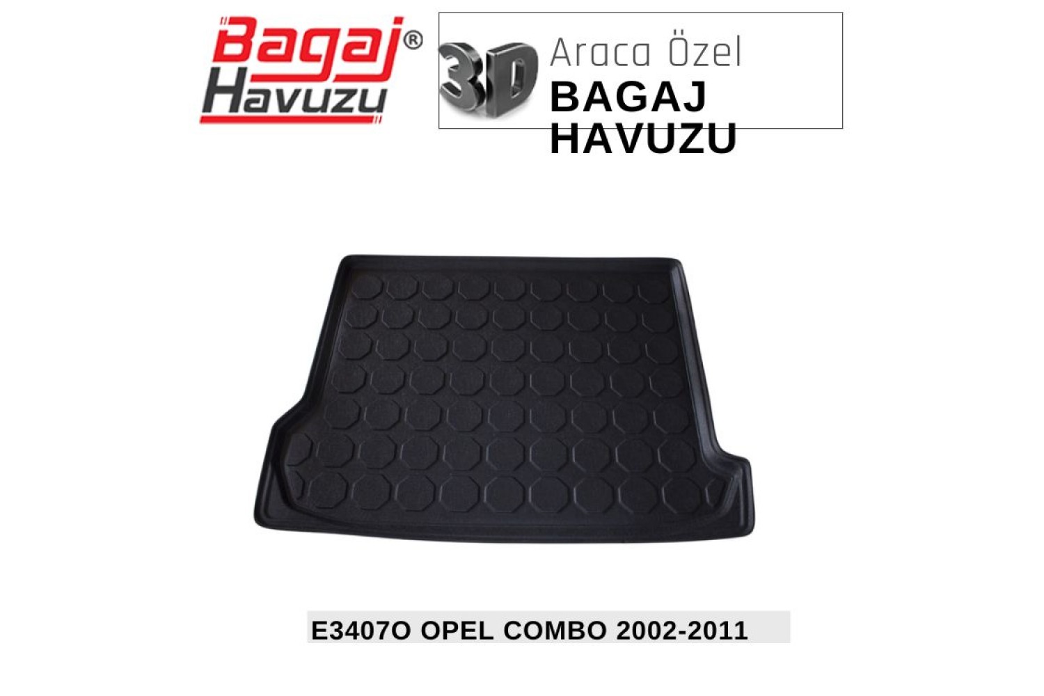 COMBO (C) 2002-2010 EKONOMİK SERİ BAGAJ HAVUZU