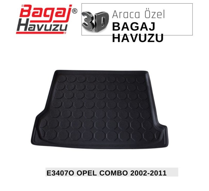 COMBO (C) 2002-2010 EKONOMİK SERİ BAGAJ HAVUZU