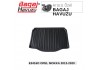 MOKKA (X) 2012-2021 EKONOMİK SERİ BAGAJ HAVUZU