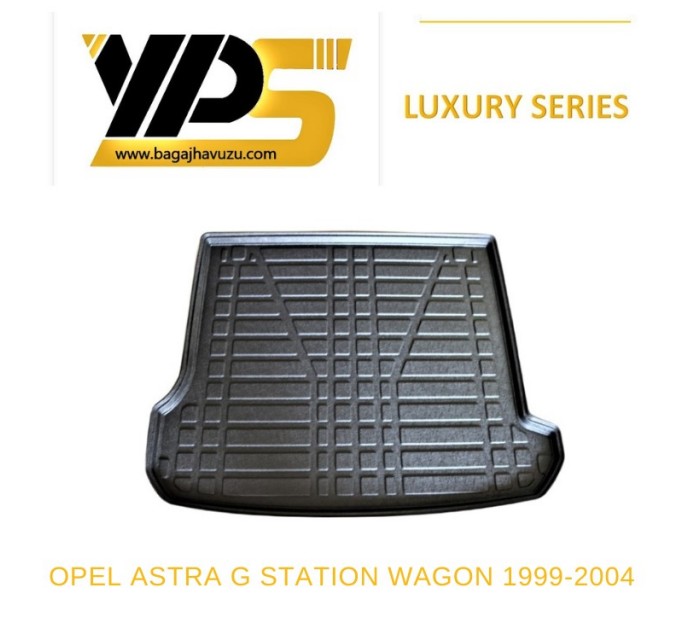 ASTRA (G) STATION WAGON 1999-2004 LÜKS SERİ BAGAJ HAVUZU