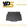CROSSLAND (X) 2017+ LÜKS SERİ BAGAJ HAVUZU