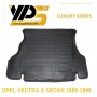 VECTRA (A) SEDAN 1988-1995 LÜKS SERİ BAGAJ HAVUZU