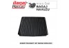 407 SEDAN 2005-2011 EKONOMİK SERİ BAGAJ HAVUZU