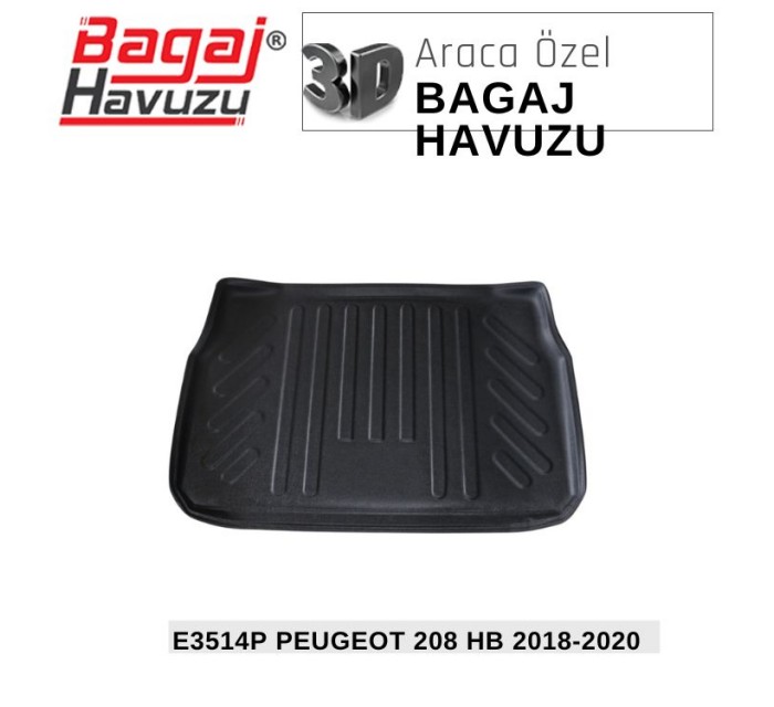 208 (I) HB 2012-2021 EKONOMİK SERİ BAGAJ HAVUZU