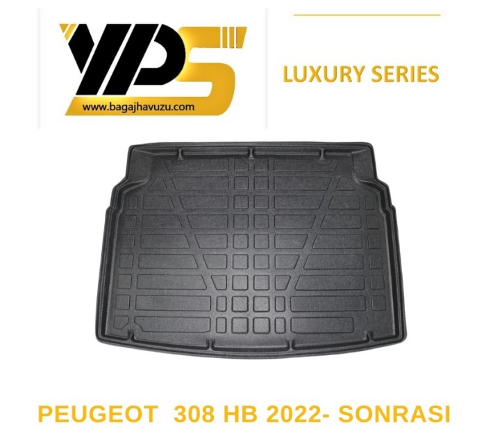 308 (III) HB 2022+ LÜKS SERİ BAGAJ HAVUZU