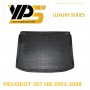 307 HB 2001-2008 LÜKS SERİ BAGAJ HAVUZU