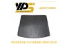 CAYENNE I (9PA) 2002-2010 LÜKS SERİ BAGAJ HAVUZU