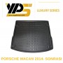 MACAN 2014+ LÜKS SERİ BAGAJ HAVUZU