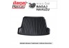 MEGANE (II) SEDAN 2004-2009 EKONOMİK SERİ BAGAJ HAVUZU