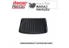 CAPTUR (I) 2013-2020 EKONOMİK SERİ BAGAJ HAVUZU