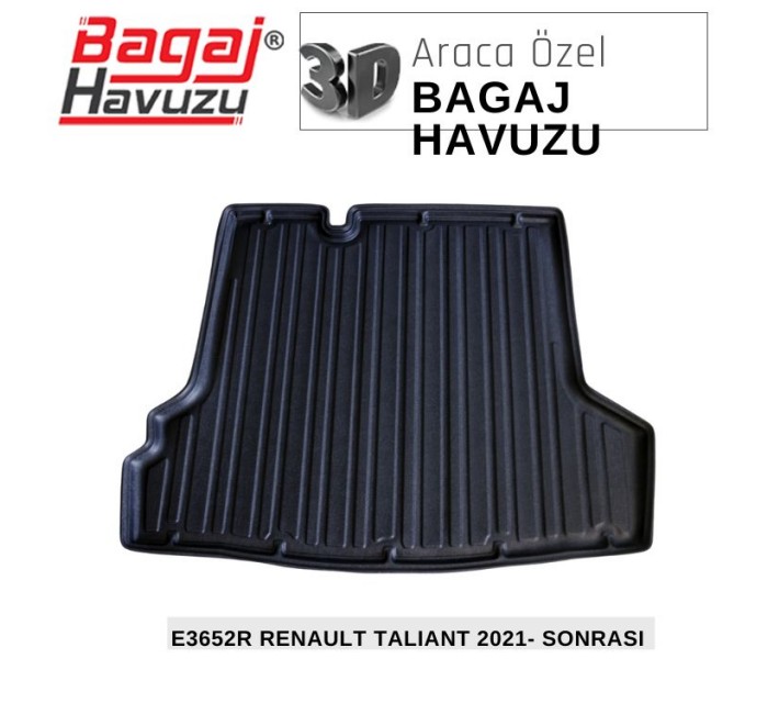 TALİANT 2021+ EKONOMİK SERİ BAGAJ HAVUZU