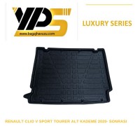 CLIO (V) SPORT TOURER 2020-SONRASI LÜKS SERİ BAGAJ HAVUZU