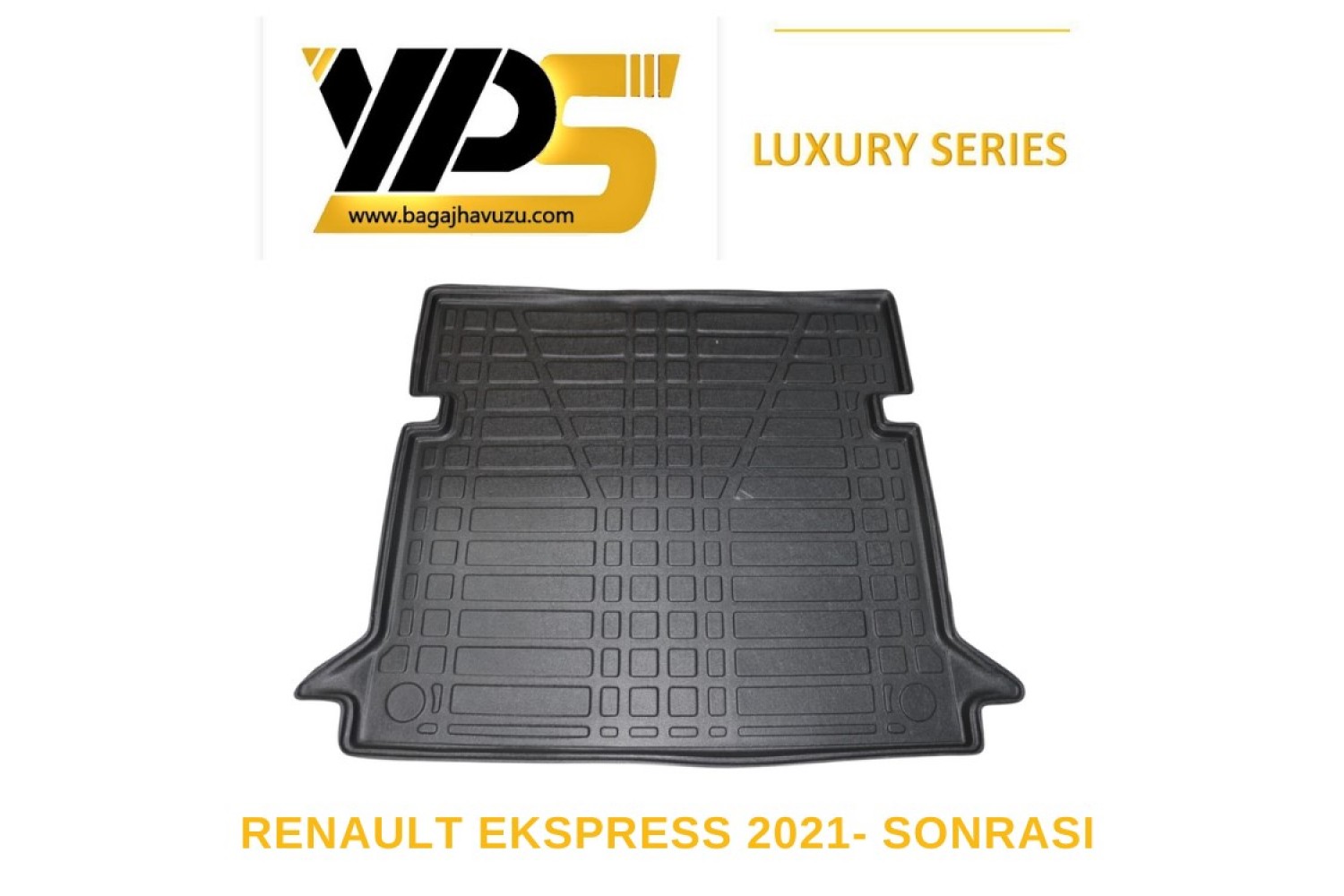 EXPRESS 2021+ LÜKS SERİ BAGAJ HAVUZU