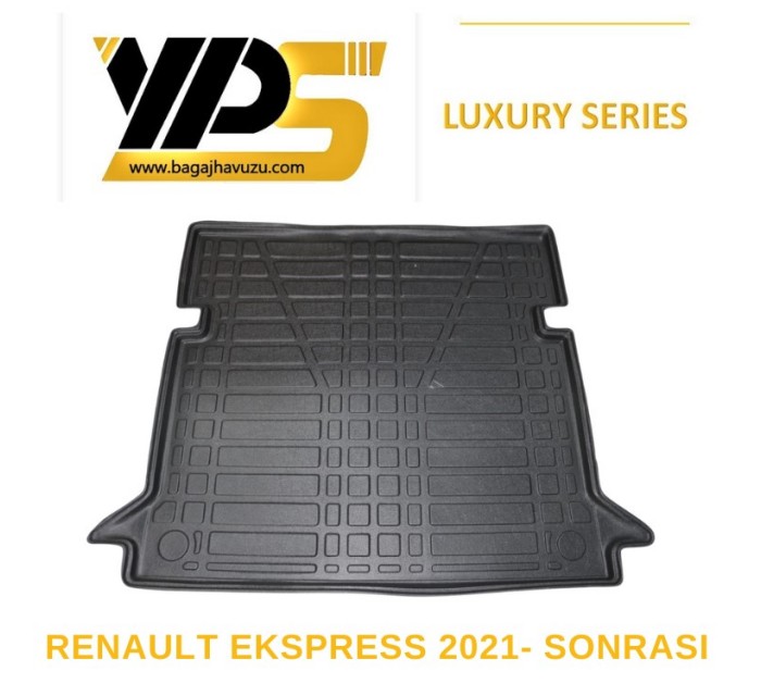 EXPRESS 2021+ LÜKS SERİ BAGAJ HAVUZU